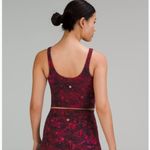 Lululemon NWT  New Year Align Tank Top Size 6 Photo 2