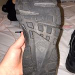 Nike Black Huarache Photo 4