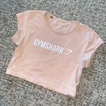 Gymshark    Tee Shirt Top Photo 0