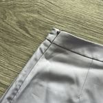 ASOS Design Lilac Pastel Purple Pleated Skirt Size 4 Photo 6