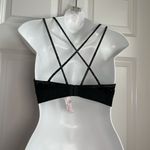 PINK - Victoria's Secret Pink Victoria Secrets Black Bra Photo 5