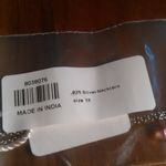 Rose Color Swarovski Crystal Sterling Silver Necklace Photo 8