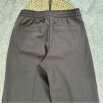 Athleta Women’s Endeavor Straight Leg Pant Pull On Mid Rise in Walnut Brown 0T Photo 7