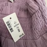 Aeropostale Light Purple Skort Photo 2