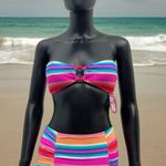 Aerie NWOT  swimsuit. Bra Sz‎ S | Bottom Sz M Photo 0