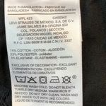 Denizen from Levi's Denizen From Levi’s Lowrise Jegging waist-30” Photo 8