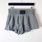 Talentless WOMENS BOXING SHORTS steel grey medium Photo 1