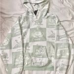 Urban Outfitters  Astrology Zodiac Sweatshirt  Photo 0