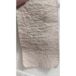 Papaya Black White Two ToneDress Sleeveless Scoop Neck Pockets Size Small Photo 2