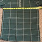 Hearth and Hand with Magnolia Pjs Unisex Size Small Green Photo 8