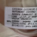 ZARA  feather sleeve cuff Blazer Photo 5