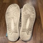 Toms Alpargata Mallow Crossover Beige Sandal Photo 6