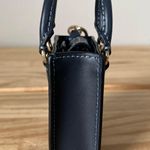 Coach North/South Mini Tote Bag Charm Photo 3