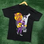 Stray Cats Runaway Boys Album Rockabilly Band T-Shirt Size Medium Photo 2