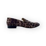 Circus by Sam Edelman  Harlem leopard print loafers women’s size 7.5 almond toe 0 Photo 2