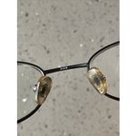 Guess GU1481ST Black Eyeglasses FRAMES ONLY Metal Flex Hinge 51-18-135 full rim Photo 9
