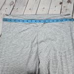 Cuddl Duds  Striped Turtleneck Long‎ Sleeve Top Pants Pajama Set XL Modal Spandex Photo 12