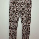 Anthropologie  Daily Practice Full Length Patterned Leggings Photo 0