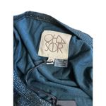 Chaser Black Midi Dress Photo 3