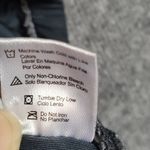 Star Wars Star War Darth Vader Medium M low impact navy black sport bra Photo 5