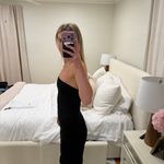 ZARA Cargo jumpsuit Photo 2