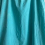 Workout Skirt Leggings Women Skirted Swim Workout Modest Stretchy Athletic XL 1X Blue Photo 6