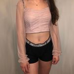 Windsor Lace Crop Top Photo 0