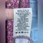 Love Shack Fancy Poeta Dress in Cherry Wine dress XS Photo 12