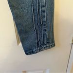 Urban Outfitters BDG  Pin-tuck Side Seam Tapered Fit Mom Jeans Photo 5