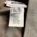 Moschino #141  Tailored Career Fitted Dress Photo 10