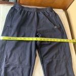 Adidas  Climalite Navy Blue Pants Size Small Photo 8