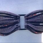 Body Glove  Bandeau Bikini Top Photo 0