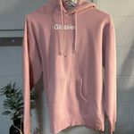 glossier Hoodie Photo 0