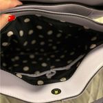 Anne Klein Lavender Shoulder Bag Photo 7