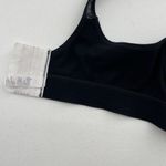 Speedo Vtg  38C Bra Style 1900 Underwire Contour T-Shirt Black Stretch Adjustable Photo 12