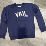 SoulCycle  Vail sweatshirt Photo 0