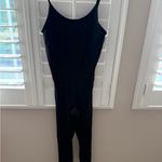 Everlane  perform unitard in black, xs Photo 1