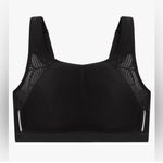 Glamorise Women's No-Sweat Mesh Sports Bra Wirefree #1068 Photo 3
