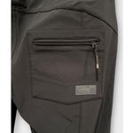 Roxy  Rising High Waterproof Shell Snow Pants Size Medium Photo 10