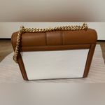 Michael Kors Whitney Medium Two-Tone Studded Convertible Crossbody Bag Photo 4