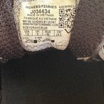 Merrell Siren Edge 3 Hiking Shoes Women’s 7.5  Blue Sneakers Outdoor Vibram Grey Photo 4