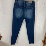 Velvet Heart  | Trina High Rise Skinny Photo 4