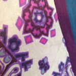 Free People FP Size Small Square Neckline 3/4 Sleeve Tunic Top Wool Cashmere Photo 4