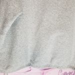 VINTAGE FRUIT OF THE LOOM DAYTONA BEACH FLORIDA DRAWSTRING WAIST SWEATSHIRT XL Blue Photo 12