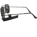 True Religion  sunglasses mirrored women silver frames NWT Photo 4