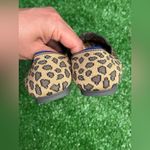 Rothys Loafer Women’s Leopard Print Slip Photo 7