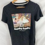 FRIENDS Sunday Funday Graphic tshirt size XS Photo 0