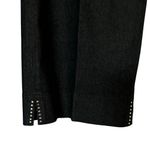 Cambio Bi Stretch Denim Pant Sz 4/6 S Modern Classics Ellen SWAROVSKI $195 NWT Blue Photo 2