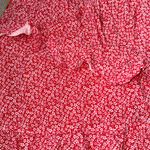 Showpo Ruffled Skirt Photo 0