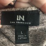 I.N. San Francisco 🎉 4 for $20  Long Sleeve Shirt, size Large Photo 6